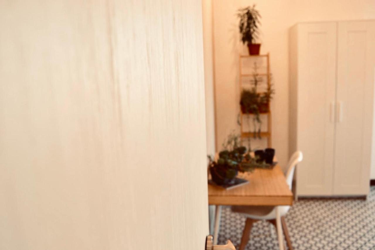 B&B Salerno Relais Exterior photo